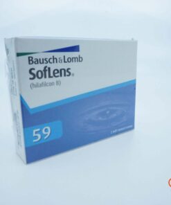 Bauch and Lomb 59