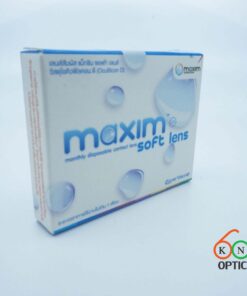 Clear Maxim