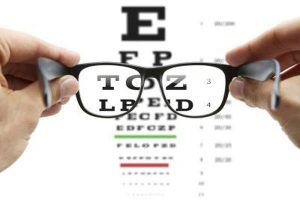 Snellen Chart