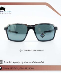 OAKLEY OO4143-0258 PARLAY