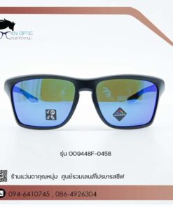 OAKLEY 9448F-0458 SYLAS