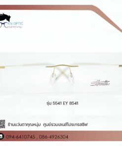 Silhuoette5541 EY 8541